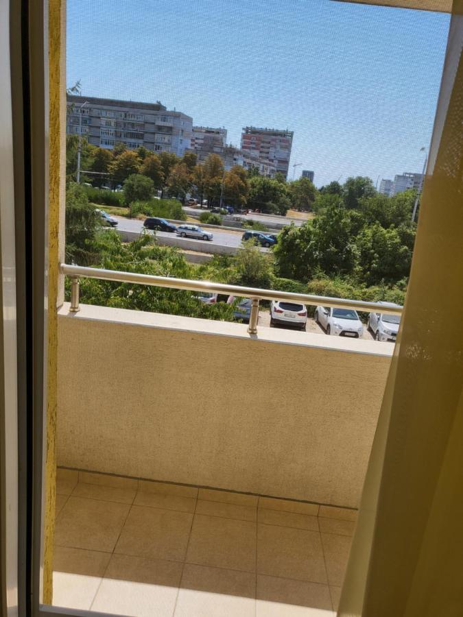Ferienwohnung Apartamenti Ivaia Warna Exterior foto