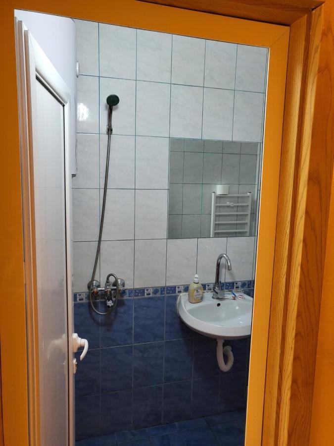 Ferienwohnung Apartamenti Ivaia Warna Exterior foto