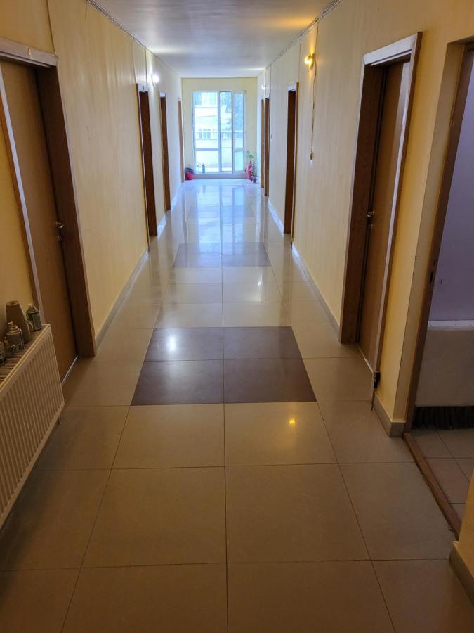 Ferienwohnung Apartamenti Ivaia Warna Exterior foto