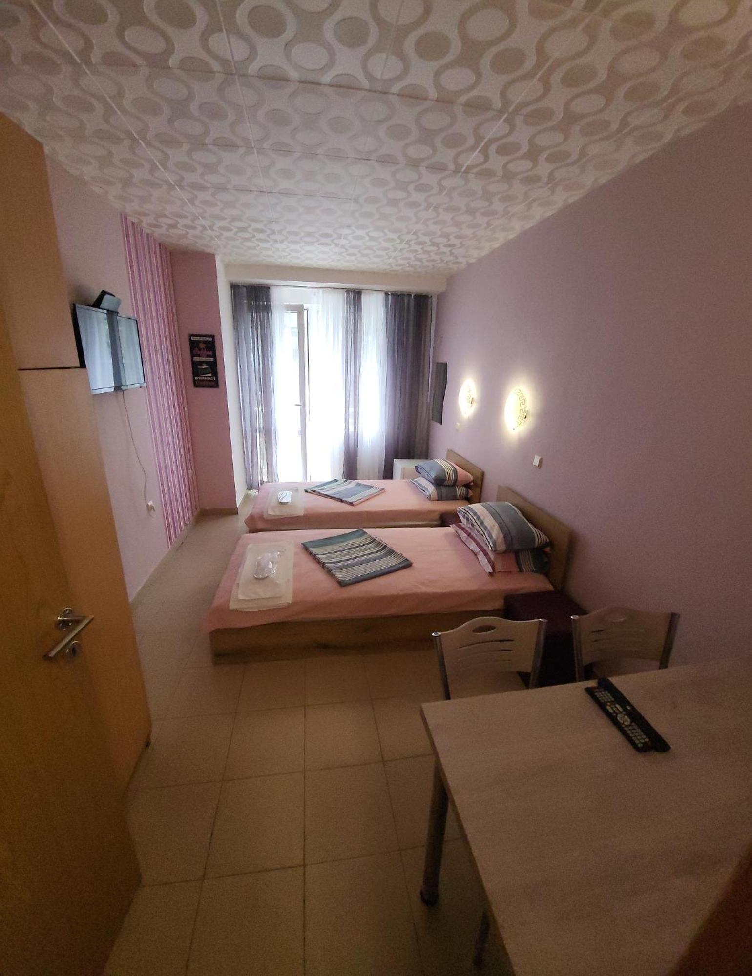 Ferienwohnung Apartamenti Ivaia Warna Exterior foto